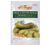 Bread & Butter Refrigerator Pickle Mix 12/1.94oz View Product Image