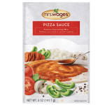 Pizza Sauce Mix 12/5oz View Product Image