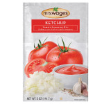 Ketchup Mix 12/5oz View Product Image