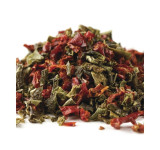 Diced Sweet Red & Green Bell Peppers 3lb View Product Image