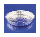 9" Round Cake Pan #307 200ct View Product Image