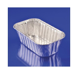 1lb Loaf Pan 200ct View Product Image
