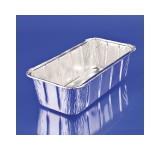 2lb Loaf Pan 200ct View Product Image