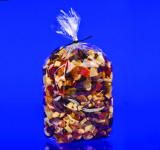 Polypropylene Bag 3.5x2.25x9.75 2000ct View Product Image