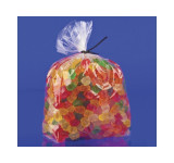 4x2x8 Plastic Bags 2ML 1000ct View Product Image