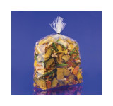 8x3x15 Plastic Bags 2ML 1000ct View Product Image