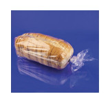 5x4x18 Bread Bags 3/4ML 1000ct View Product Image