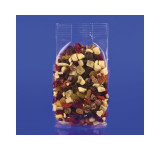 3x2x7 Heat Seal Bags 1000ct View Product Image