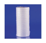 16/17M Plain White Labels 1ct View Product Image