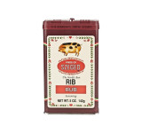 Szeged Rib Rub 6/5oz View Product Image