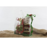 Loop Handled Fruit & Veggie Bags 6.75x4.75x8.5 200ct View Product Image