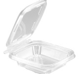 6oz Safe-T-Fresh Containers TS6 240ct View Product Image
