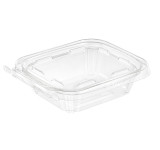 8oz Safe-T-Fresh Containers TS8 240ct View Product Image