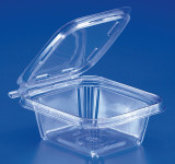 12oz Safe-T-Fresh Containers TS12 240ct View Product Image