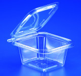 Safe-T-Fresh Containers TS16 240/16oz View Product Image