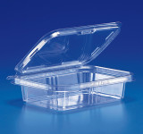 20oz Safe-T-Fresh Containers TS20 200ct View Product Image