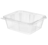 48oz Safe-T-Fresh Containers TS48 150ct View Product Image