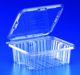 64oz Safe-T-Fresh Containers TS64 150ct View Product Image