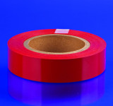 Red Shelf Molding 1.25"x130' 1ct View Product Image