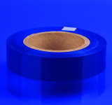 Blue Shelf Molding 1.25"x130' 1ct View Product Image