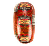 Boneless EZ Carve Ham 4/10lb View Product Image