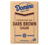 Dark Brown Sugar 50lb View Product Image