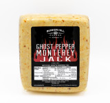 Ghost Pepper Monterey Jack 4/3.5lb View Product Image