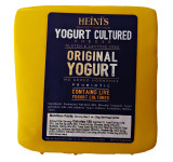 Original Yogurt Cheese Half Loaves 4/3.5lb View Product Image