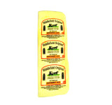 Monterey Jack Cheese 2/5lb View Product Image