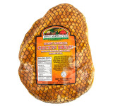 Honey BBQ Chicken Breast 3/5lb View Product Image