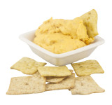Cheddar With Salsa Dip 2/5lb View Product Image