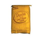 Domino Light Brown Sugar 50lb View Product Image