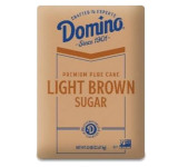 Light Brown Sugar 50lb View Product Image