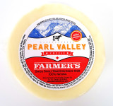 Farmer's Cheese Mini Wheels 12/12oz View Product Image