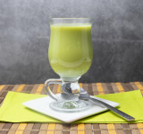 Matcha Green Tea Latte 2/5lb View Product Image