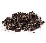 Crushed Chocolate Creme Cookies 25lb View Product Image