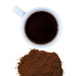 Donut Shop Dark Roast Ground Coffee 42/2oz View Product Image