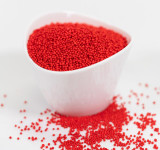 Red Nonpareils 25lb View Product Image