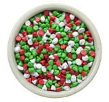 Jingle Mix Candy Coated Chips View Product Image