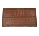 Brenay Milk Chocolate 160(47) 50lb View Product Image