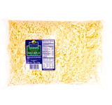 Shredded Mozzarella Cheese 4/5lb View Product Image