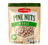 Pine Nuts 12/2.25oz View Product Image