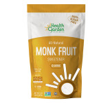 Monk Fruit Sweetener 12/16oz View Product Image