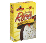 Instant White Rice 12/28oz View Product Image