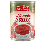 Tomato Sauce 24/15oz View Product Image