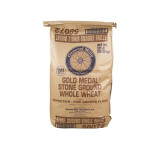 Stone Ground Whole Wheat Flour 50lb View Product Image