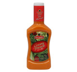 Creamy French Dressing 6/16oz View Product Image