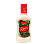 Creamy Ranch Dressing 6/16oz View Product Image