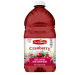 Cranberry Juice Cocktail 8/64oz View Product Image