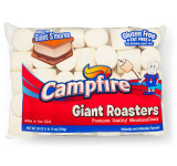 Giant Roasters Marshmallows 8/28oz View Product Image